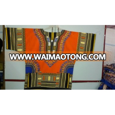 STYLISH DASHIKI SHIRT/UNISEX/FASHIONABLE AFRICAN DASHIKI