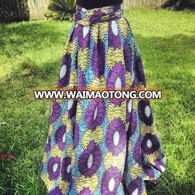 DASHIKI PRINTED SKIRTS/RAYMOND COTTON SKIRTS FOR LADIES/LATEST DESIGNS FOR LONG SKIRTS