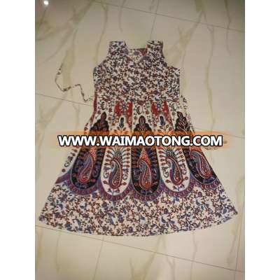 PRETTY DRESSES/SKIRTS CASUAL WEAR/for girls/WESTERN DRESS