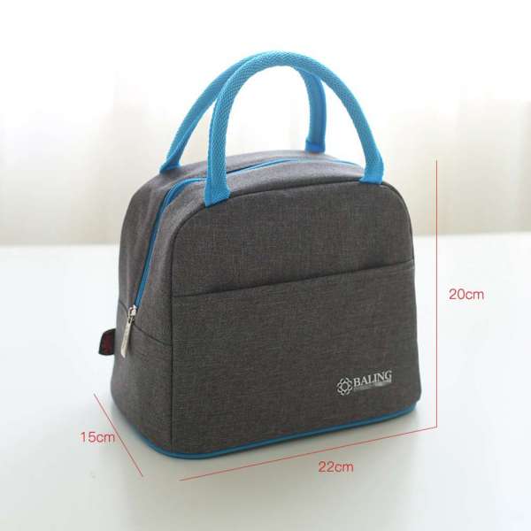 900d Cooler Bag Handbags for Picnic Lunch 10303